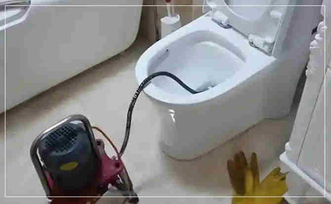湖里区马桶蹲坑蹲厕疏通